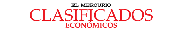 El Mercurio - Clasificados Económicos